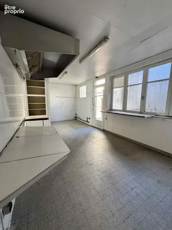 Immeuble a fort potentiel - photo 3