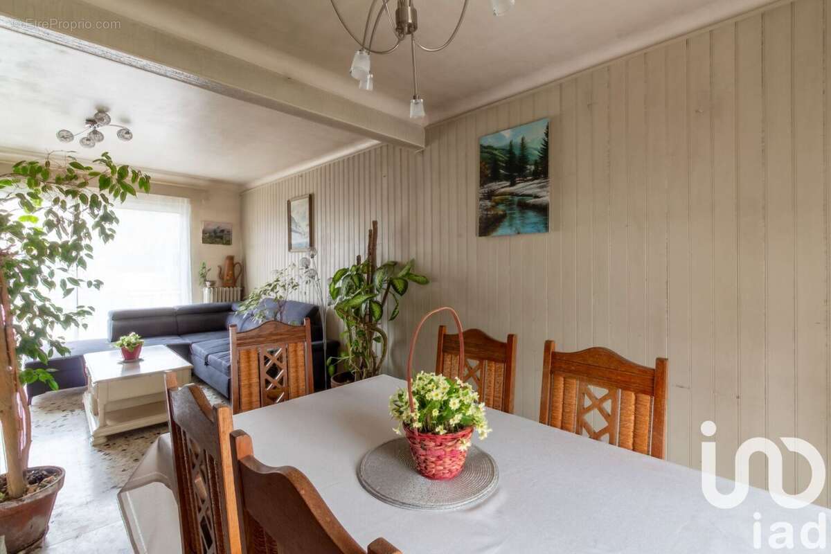 Photo 6 - Maison à MORET-SUR-LOING