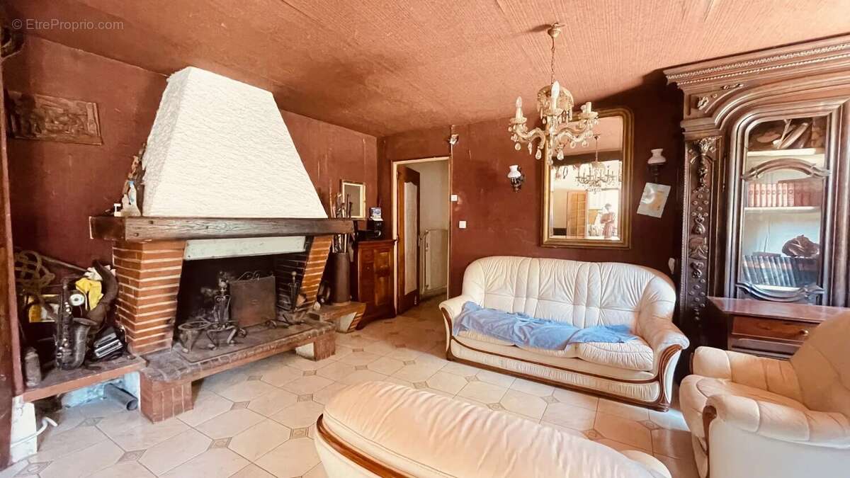 Maison à TOULOUSE