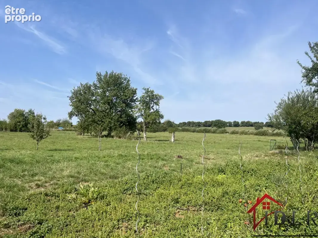 Maison individuelle 104 m2 avec dépendances et terrain de 2 - photo 2