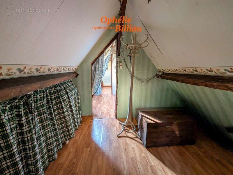 Maison à SAINT-VENANT