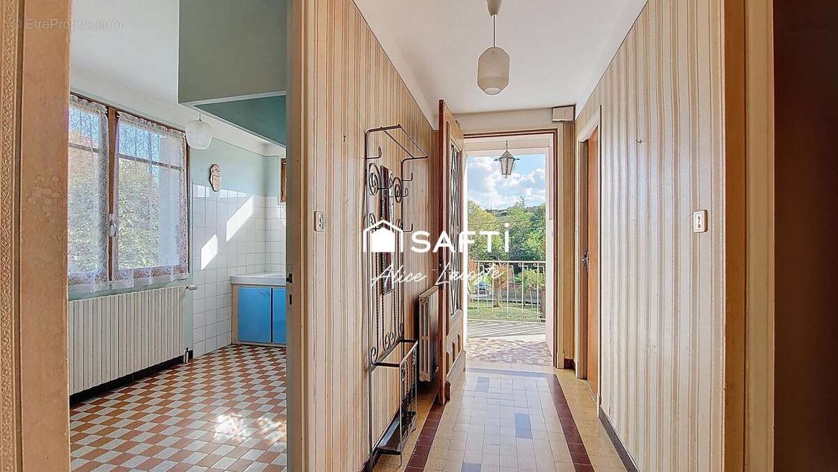 Photo 4 - Maison à LEZAT-SUR-LEZE