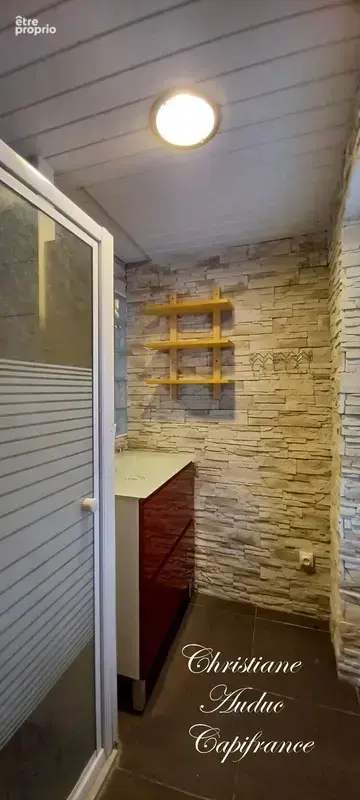 Entre Cluny et Charolles, vaste propriété de 250 m², sur terrain de 2 800   m² - photo 31