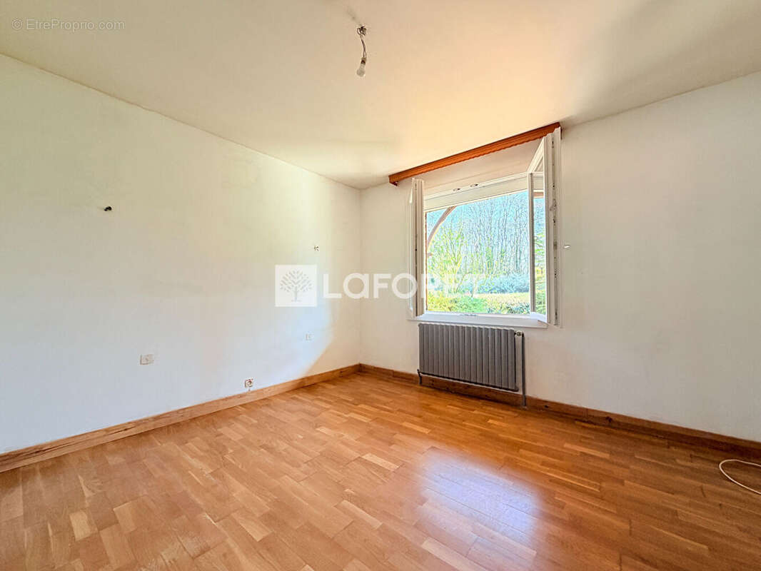 Maison Familiale à Vouziers - photo 11