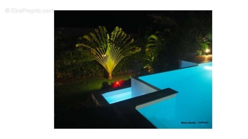 Maison à SAINTE-ANNE