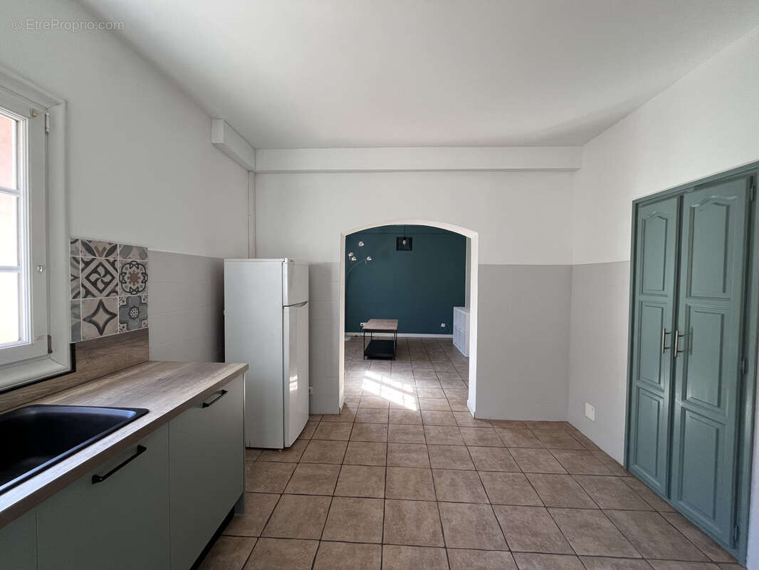 Maison à AFA
