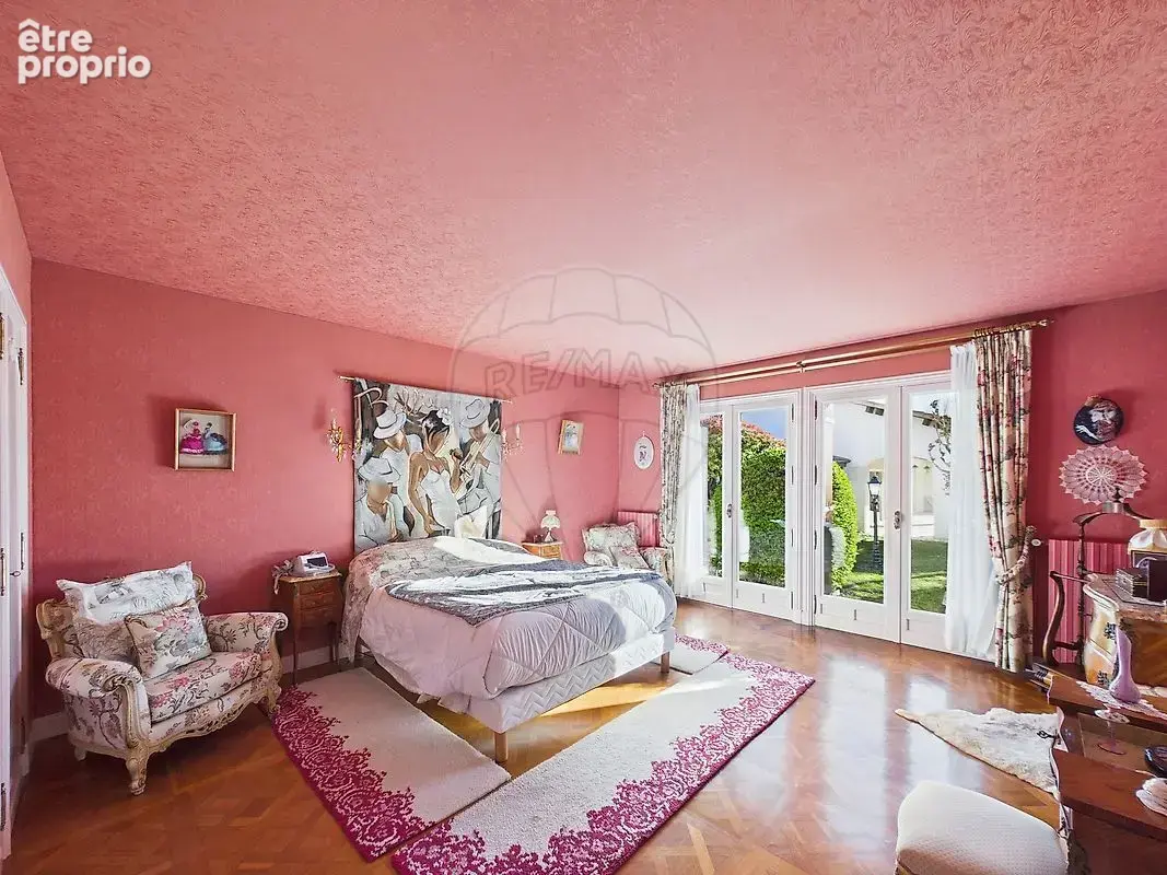 Maison 8 chambre(s) à vendre - photo 16