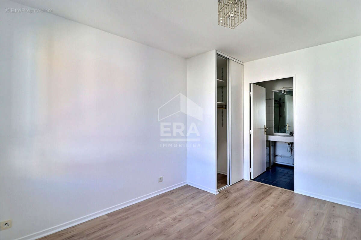 Appartement à SAINT-DENIS