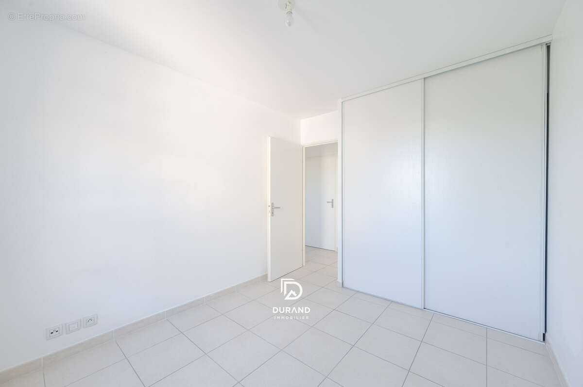 Appartement à MARSEILLE-14E