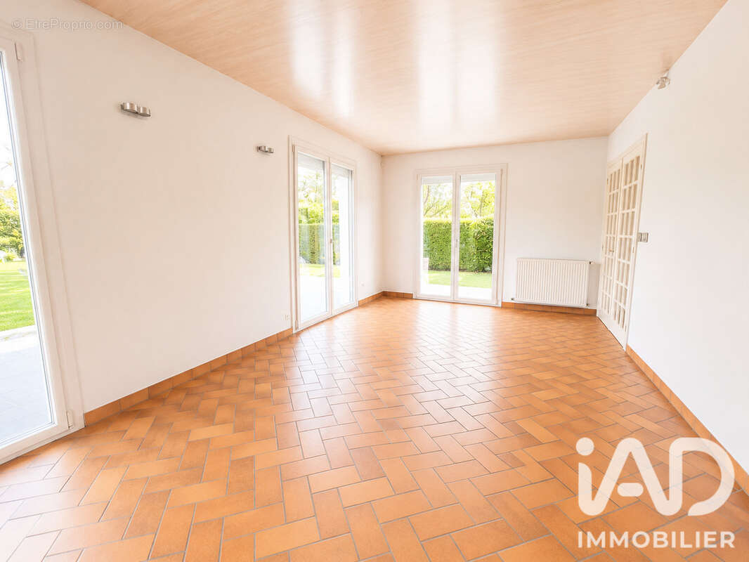 Photo 5 - Maison à HEM