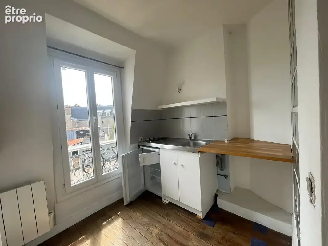 Appartement 20 m² à Paris-14e  - photo 5