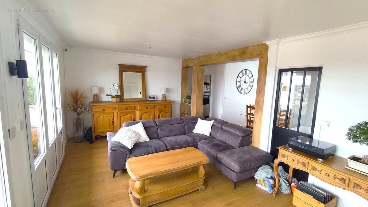 Photo 1 - Appartement à SAINT-QUENTIN