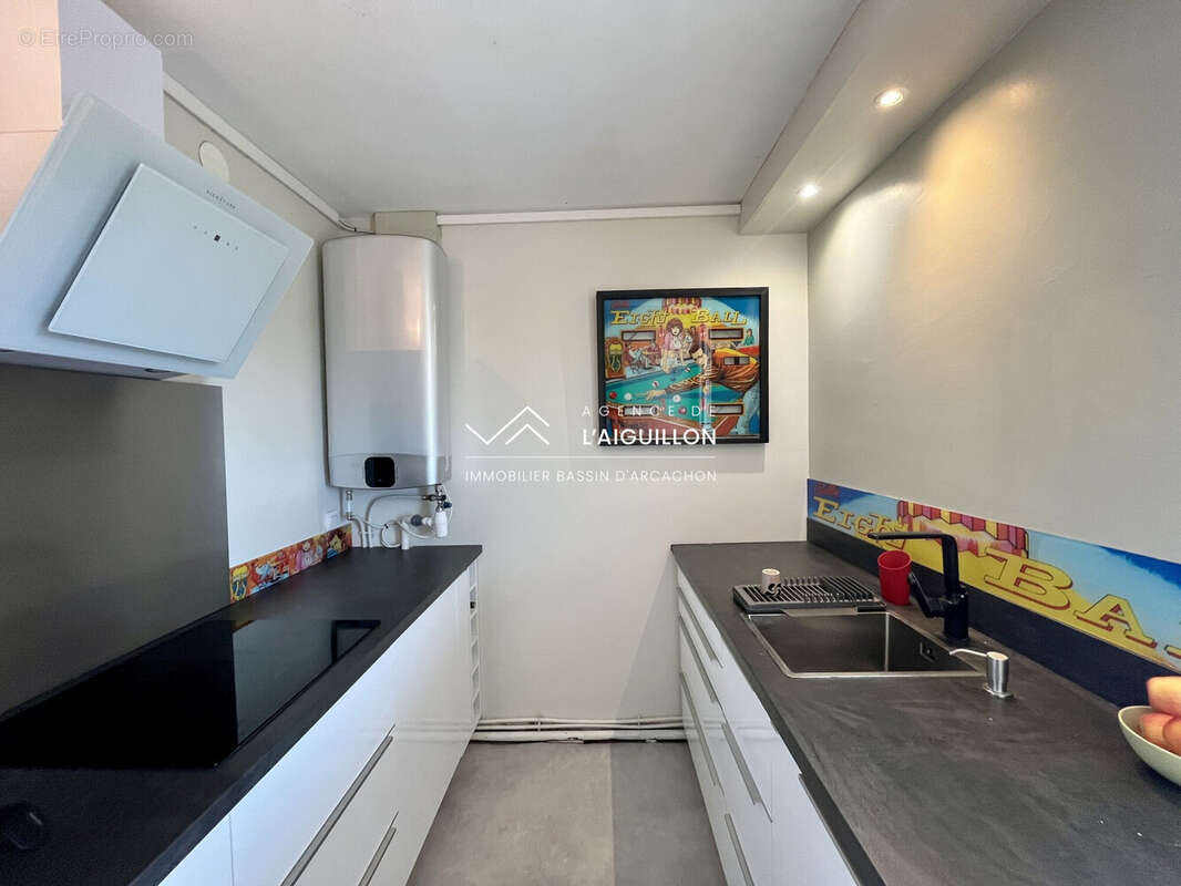 Appartement à ARCACHON