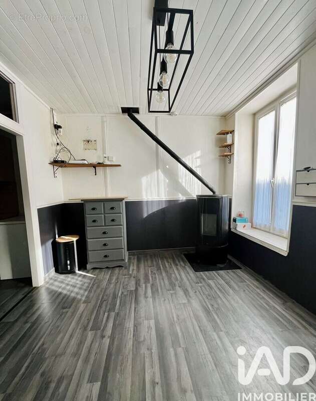 Photo 3 - Maison à MORET-SUR-LOING