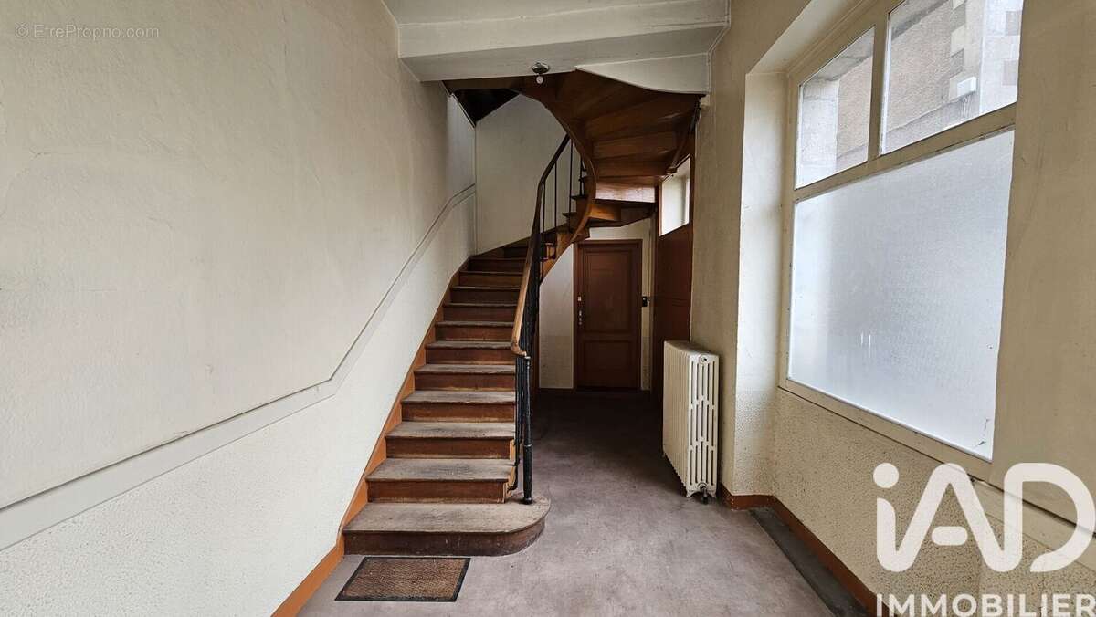 Photo 4 - Appartement à MAURS