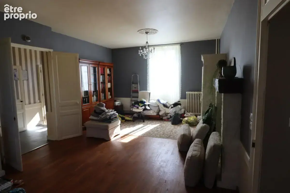 Propriété avec maison de maître - photo 7