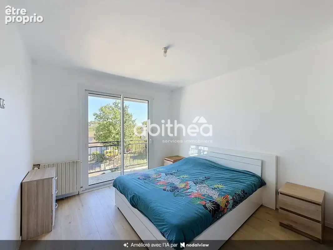 Maison sur sous-sol de 92 m2 5 pièces 3 chambres - photo 8