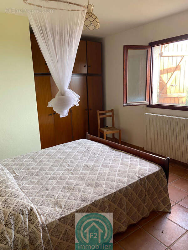 Maison avec vue mer à vendre   Solaro, secteur résidentiel du Lustinchellu - photo 9