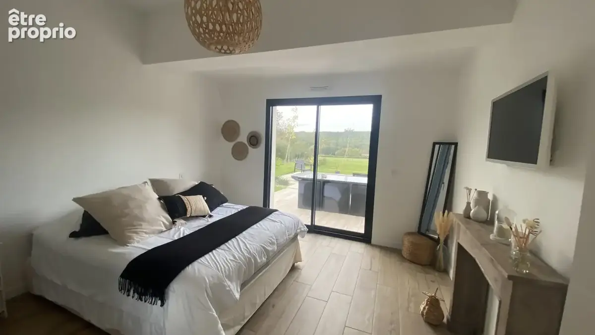Belle maison de plain-pied de 4 chambres avec sous-sol - photo 6