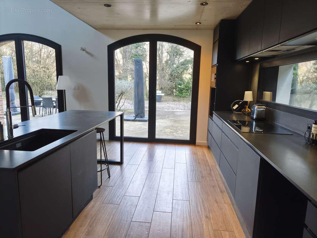 Maison à VIF