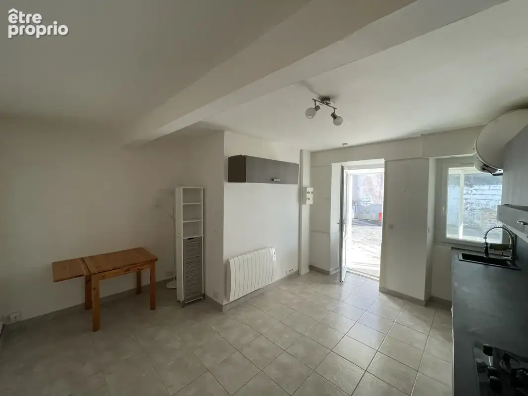 Charmant appartement de 30 m2 avec coin nuit   Leudeville (Essonne) - photo 4
