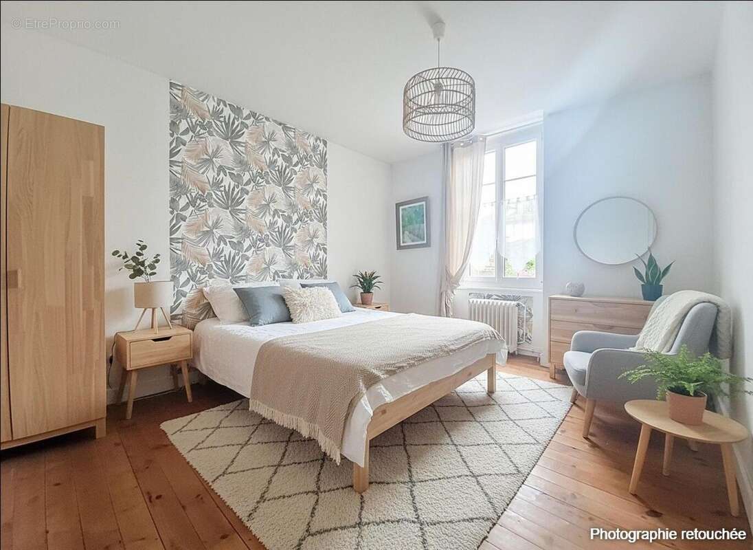 Photo 2 - Maison à MORTAGNE-SUR-SEVRE