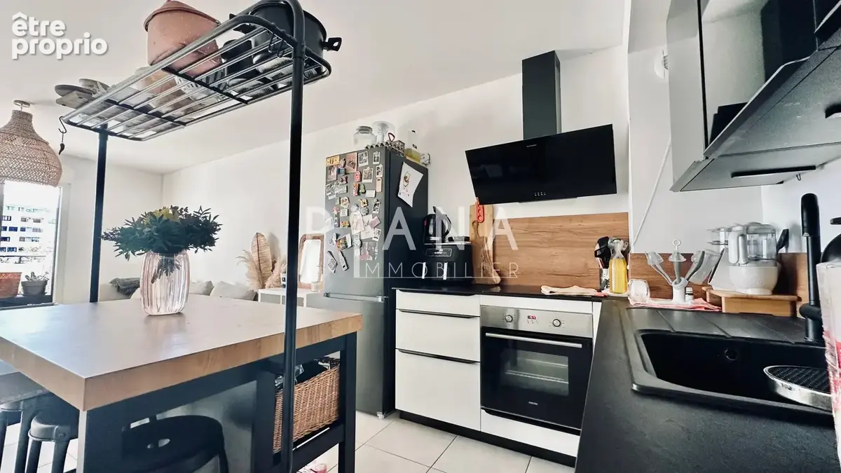 T3 de 62m2 - résidence neuve - photo 9