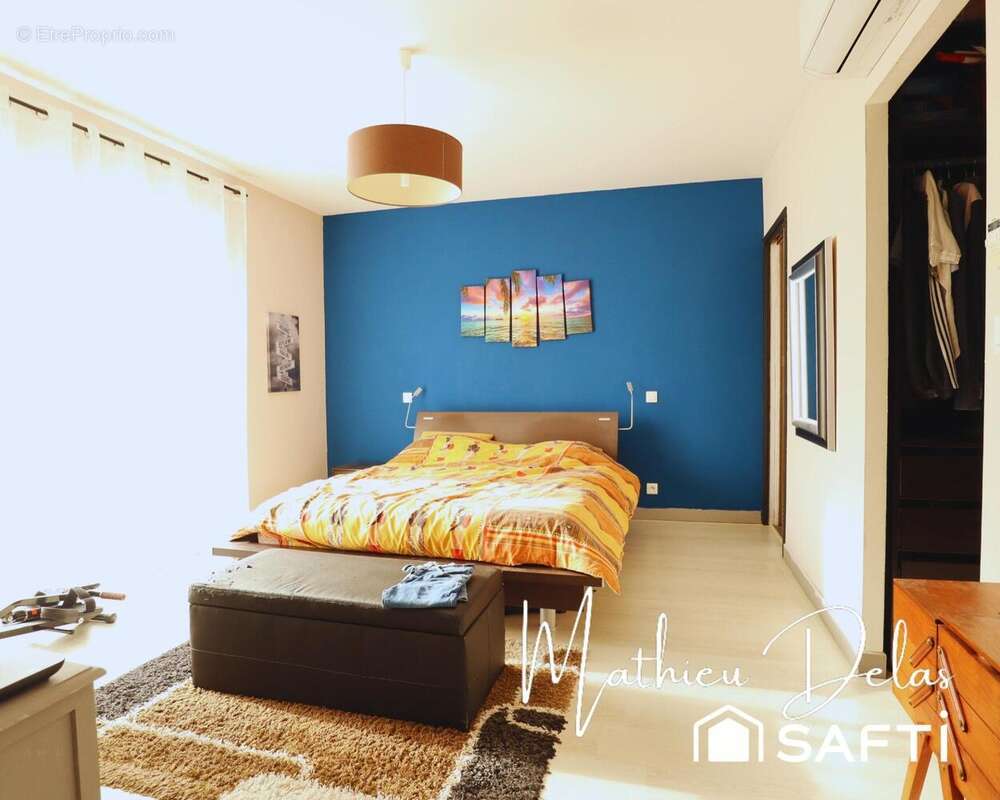 Photo 7 - Maison à SAUCATS