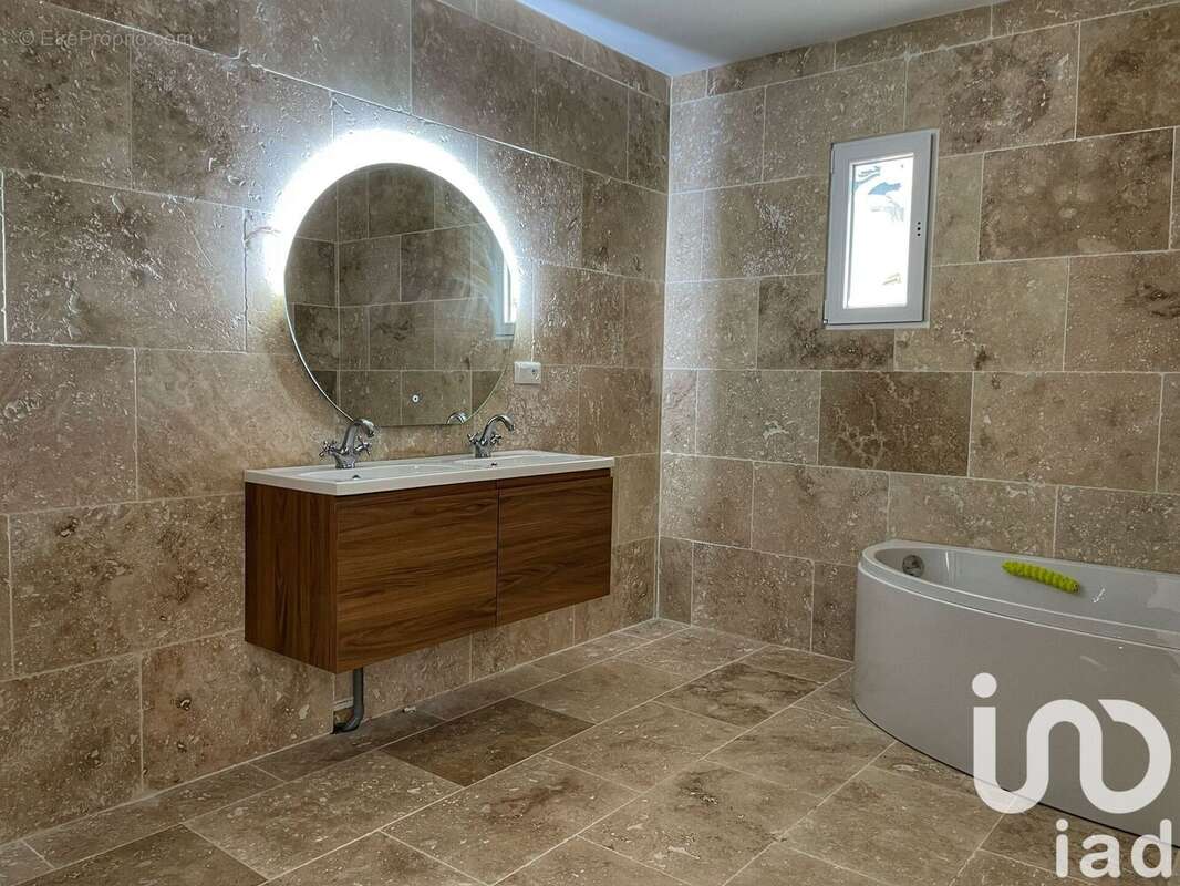 Photo 8 - Maison à TAPONNAT-FLEURIGNAC