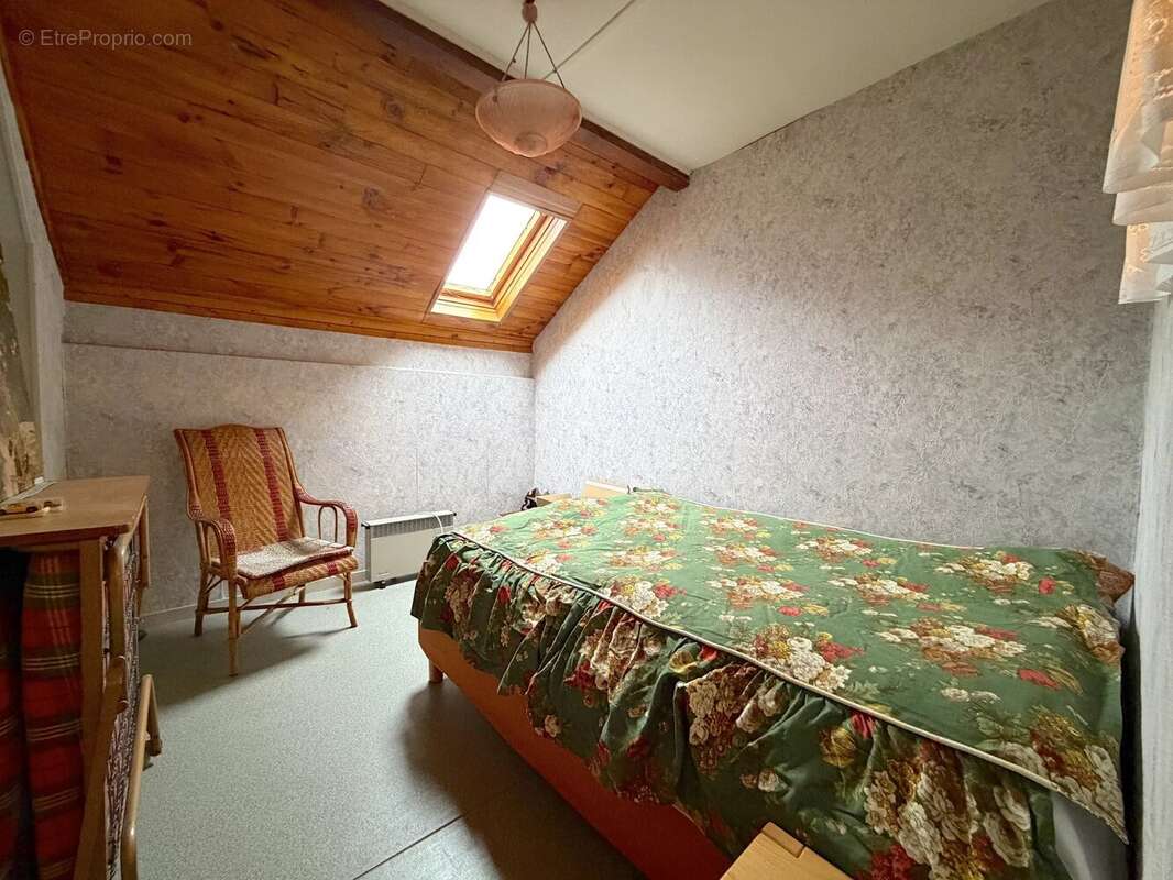 Maison à SAINT-MICHEL-DE-MAURIENNE