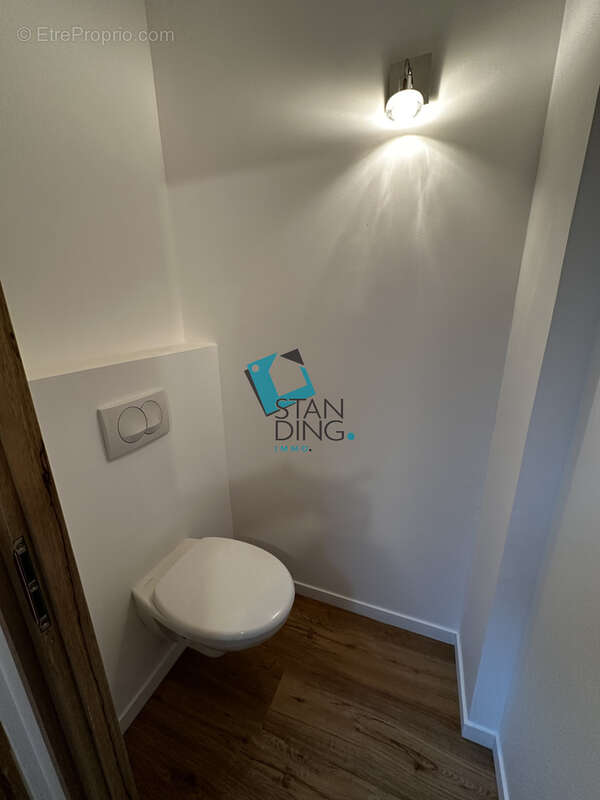 À Vendre : Duplex de Caractère au Cœur du Vieux-Lille - photo 14