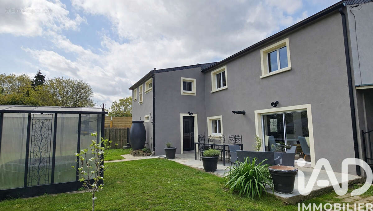 Photo 2 - Maison à PRINQUIAU