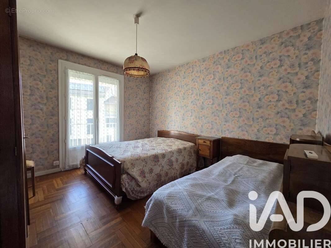 Photo 9 - Appartement à LIMOGES
