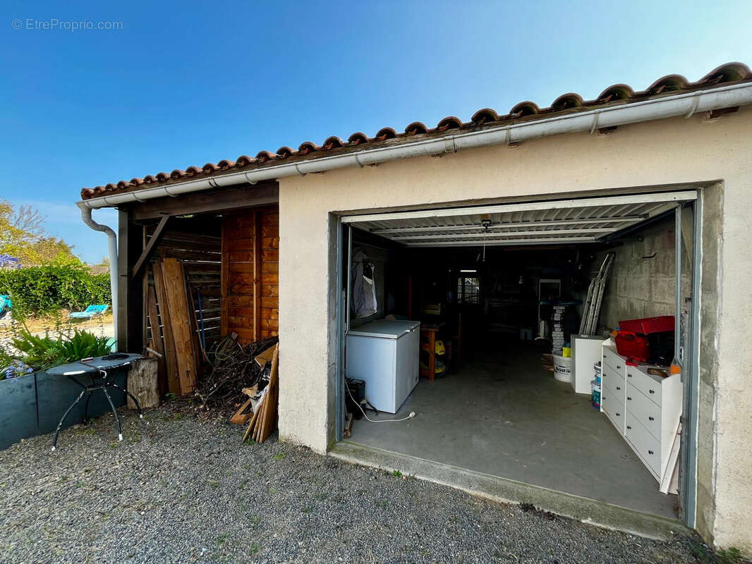 Sainte pazanne - proche bourg - photo 14