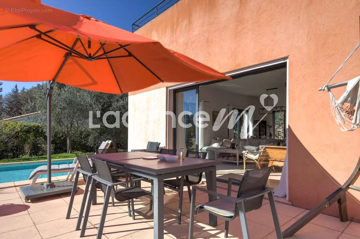 Maison à NICE