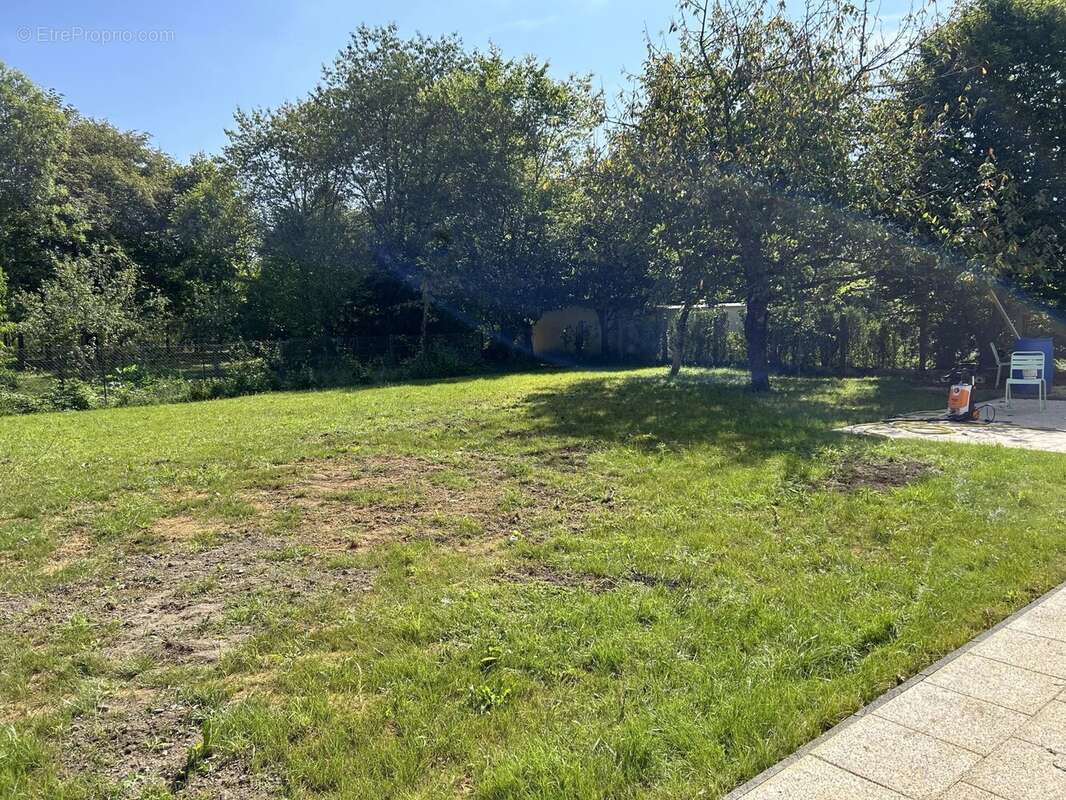 Maison à AUDINCOURT