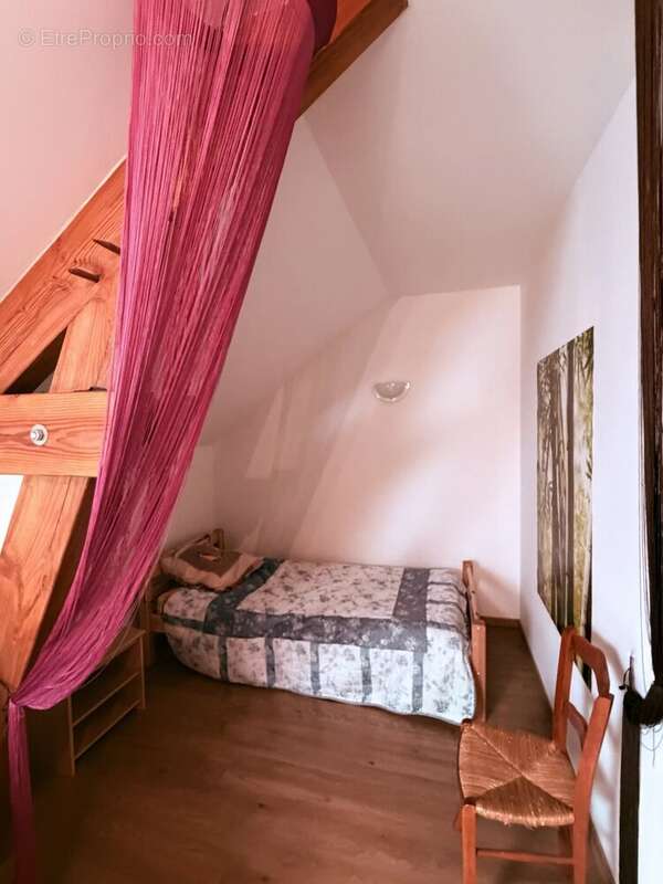 Maison à SAINT-AGNANT-DE-VERSILLAT
