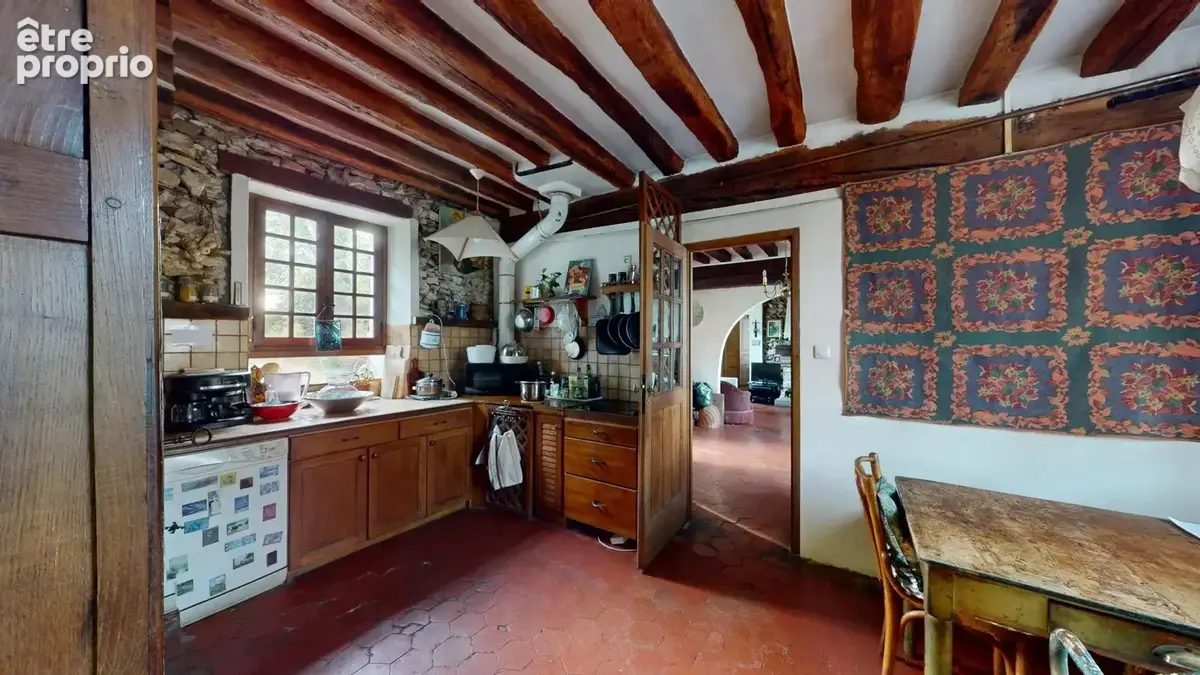 Vente Maison Emerainville(77184) 583 000ï¿œ - photo 7