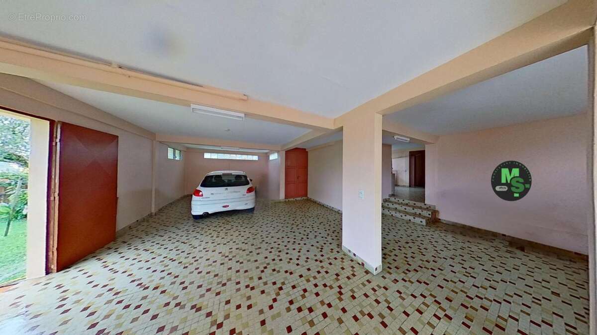 Maison à LE MORNE-ROUGE