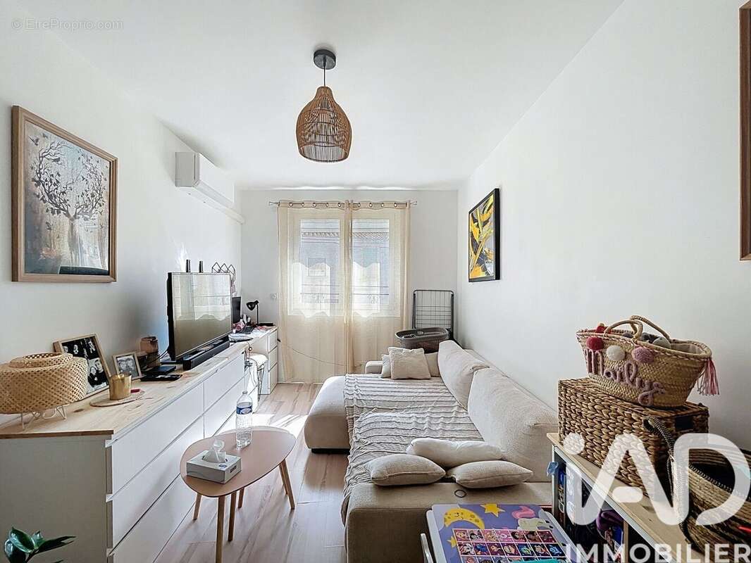 Photo 4 - Maison à SAINT-LAURENT-DE-LA-SALANQUE