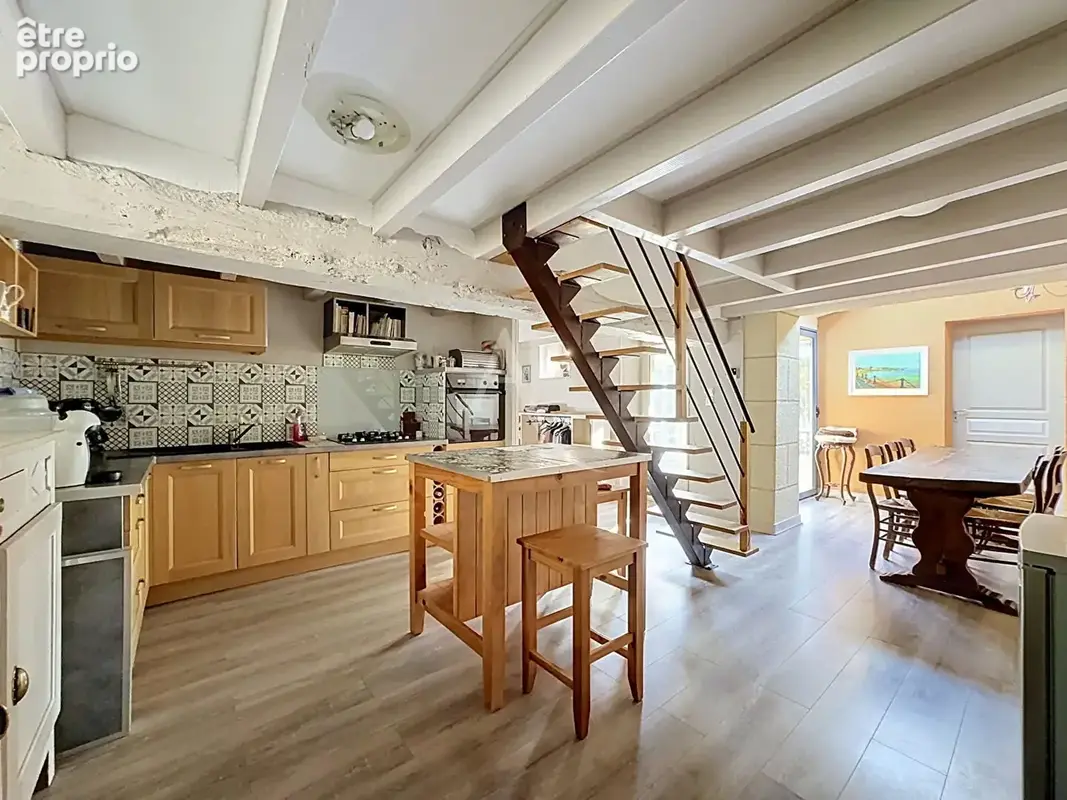 Maison Bellevigne En Layon 7 pièce(s) - photo 7