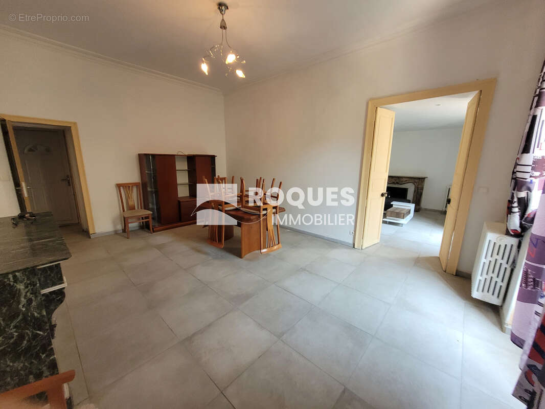 Appartement à BEDARIEUX