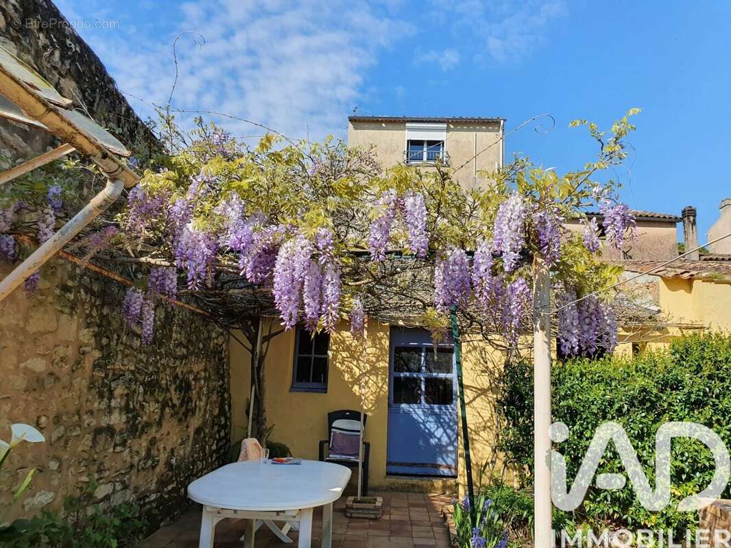 Photo 8 - Maison à BLAYE