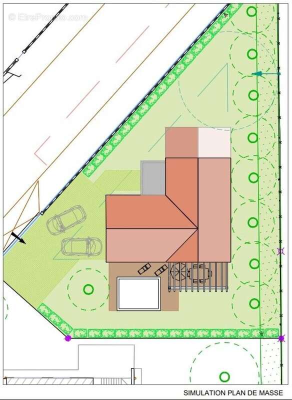 Photo 6 - Terrain à SAINT-MEDARD-EN-JALLES