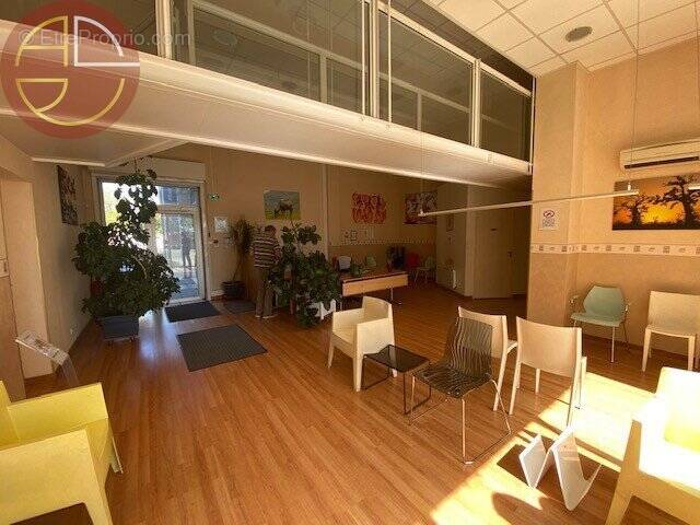 Commerce à COLOMIERS