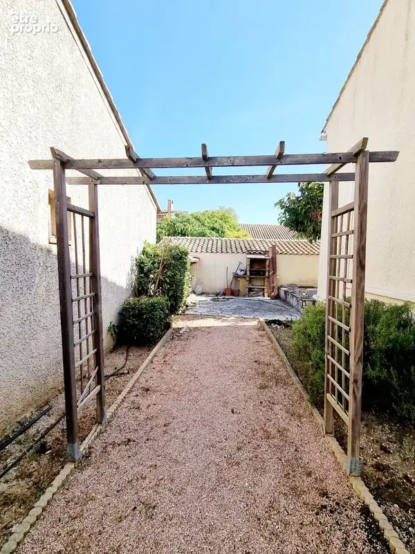 Maison de 127 m2 avec Piscine et sous-sol complet - photo 21