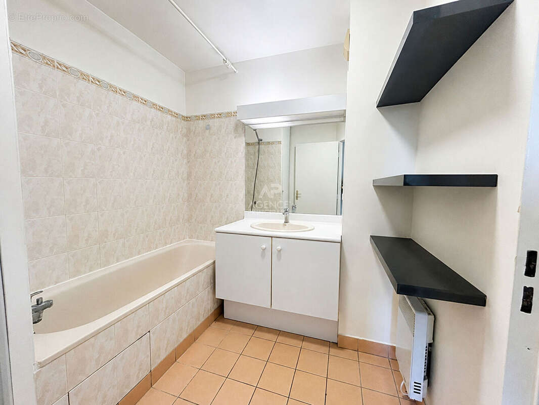 Appartement Meulan En Yvelines 2 pièce(s) 50.43 m2 - photo 7
