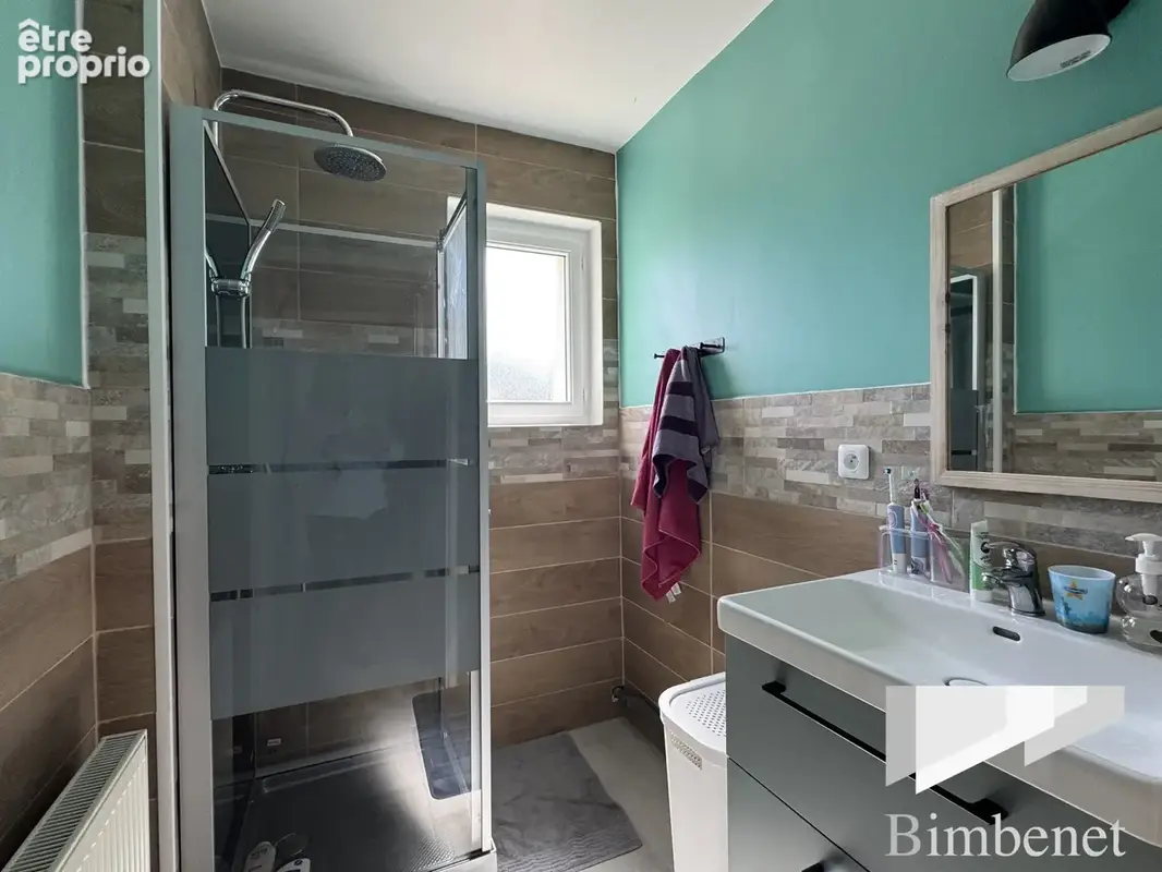 Maison 108 m² à Saint-Jean-Le-Blanc  - photo 7