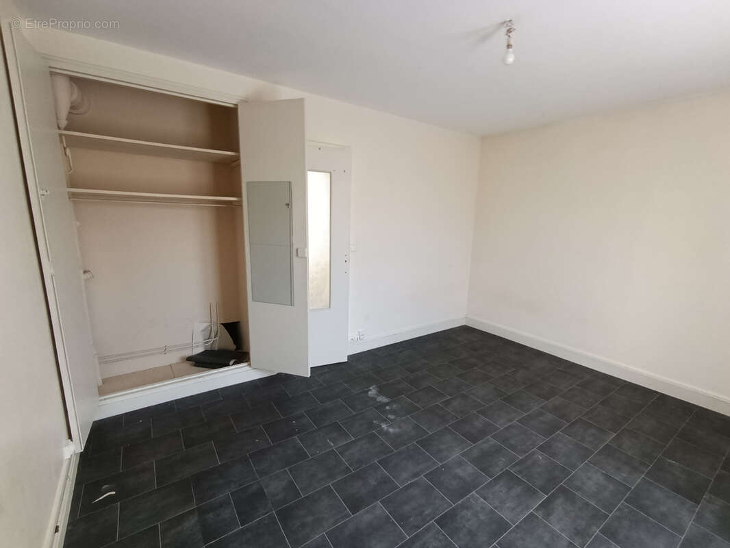 Appartement à LUCE