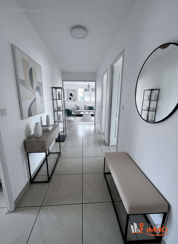 Appartement à LYON-5E